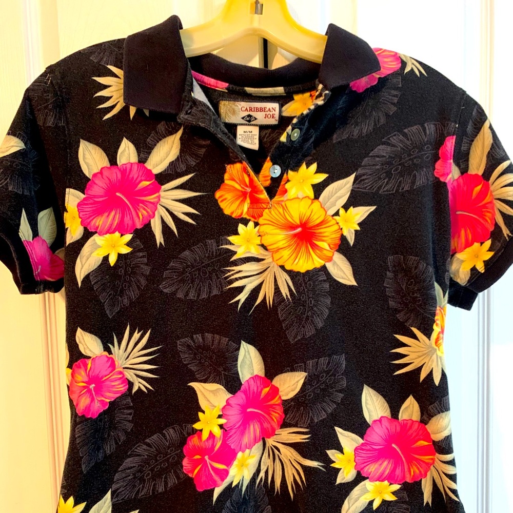 Hawian shirt